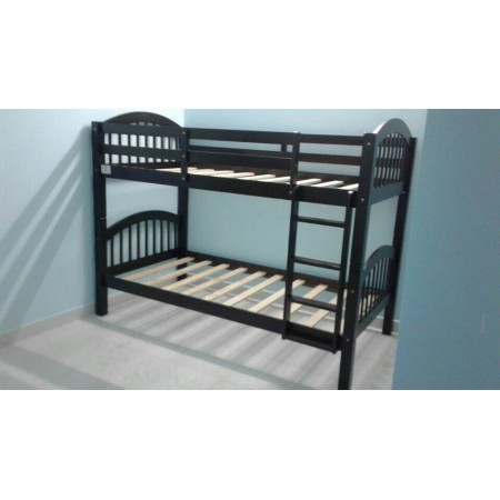 CM125 Eps : Giường 2 Tầng Leo Thang - 1m / 1m CM125 Eps : Giường 2 Tầng Leo Thang - 1m / 1m